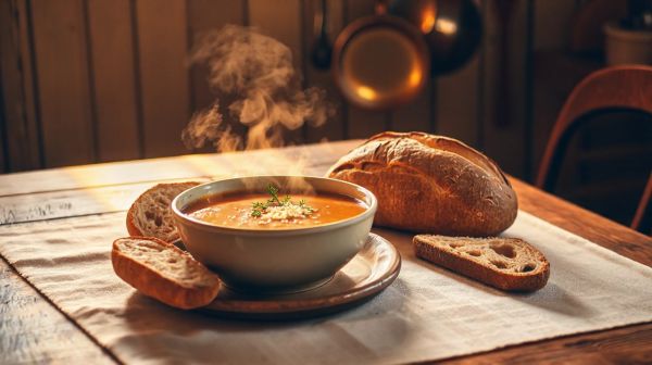 10 recettes de cuisine simples pour un quotidien savoureux
