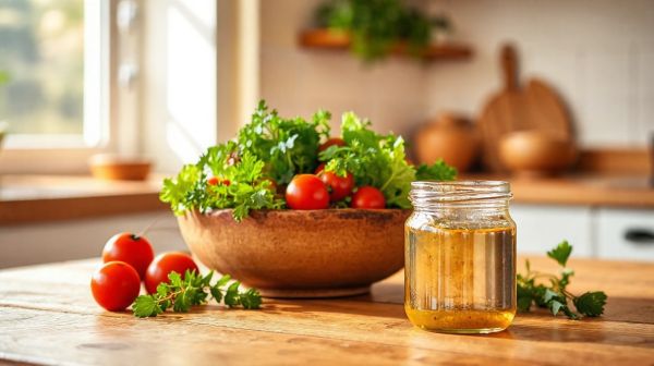 10 recettes de cuisine simples pour un quotidien savoureux