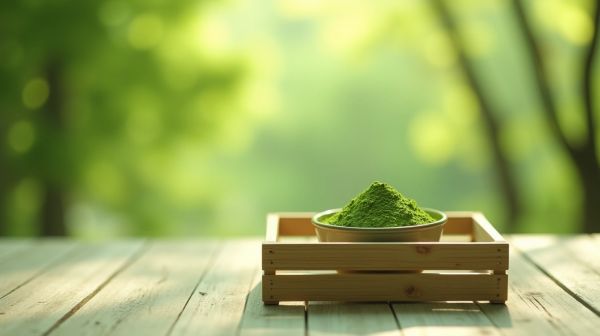 6 raisons de collaborer avec un grossiste matcha bio