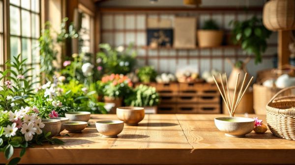 6 raisons de collaborer avec un grossiste matcha bio