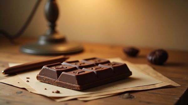 Choisir le chocolat idéal : votre guide incontournable