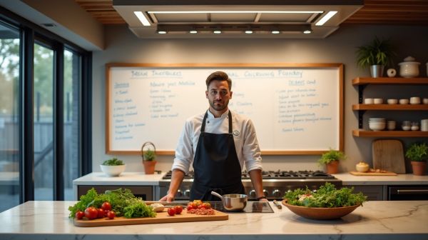 Choisir son fournisseur restaurant pour optimiser l'approvisionnement