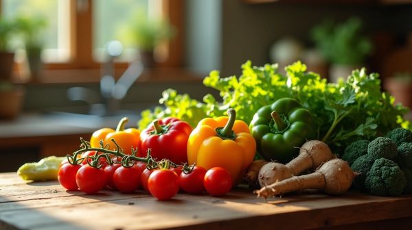 Comment intégrer les protéines végétales dans votre alimentation quotidienne ?