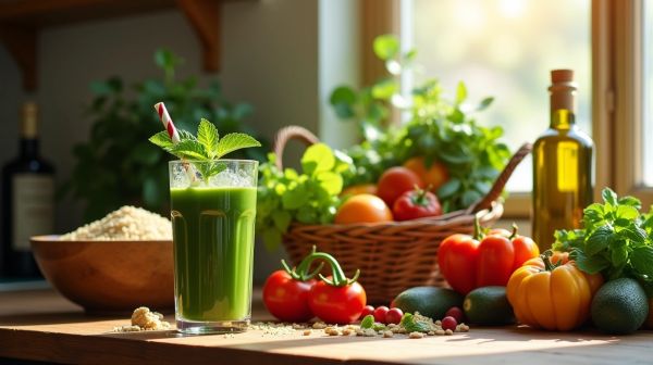Comment intégrer les protéines végétales dans votre alimentation quotidienne ?