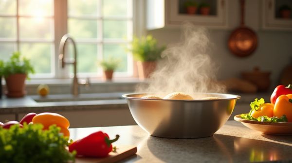 Cuisiner facilement : vos recettes de cuisine idéales pour tous les jours