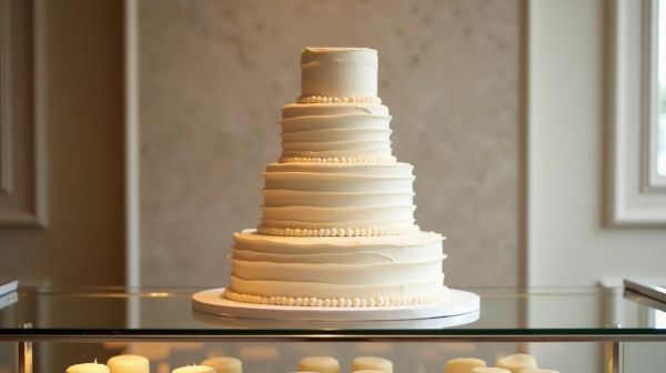 Découvrez les présentoirs chic pour rehausser vos gâteaux