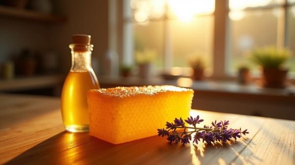 Miel rare et ses surpreenants bienfaits sur votre santé