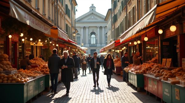 Paramètres incontournables des fast food à Lyon 3