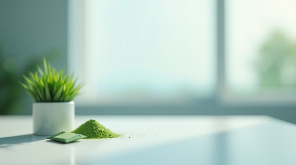 Pourquoi choisir un grossiste matcha bio pour votre entreprise ?