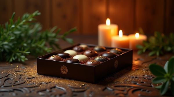 Top 10 des chocolats exquis pour toutes les occasions