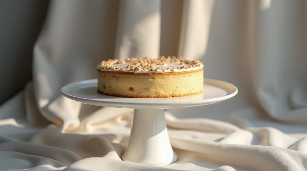Transformer la présentation de vos gâteaux avec des présentoirs élégants