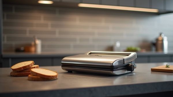 Transformez votre offre avec un distributeur de panini automatique
