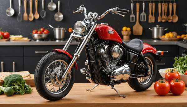 Hachoir : gadget ou nécessité dans la cuisine moderne