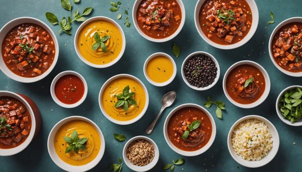 L'alliance parfaite des saveurs : les recettes de marinades sucré salé au Thermomix