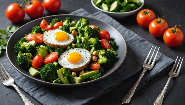 Intégrer le jeûne intermittent à son régime vegan minceur