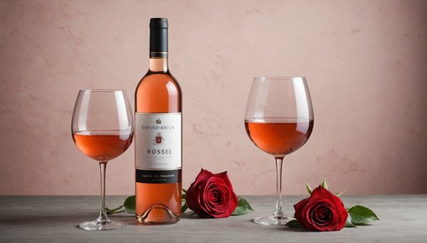 Pourquoi acheter rosé : guide des meilleurs choix et offres